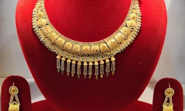 Shivani Jewellers best jewellers